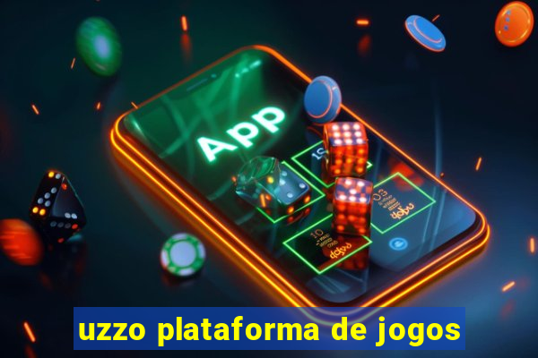 uzzo plataforma de jogos